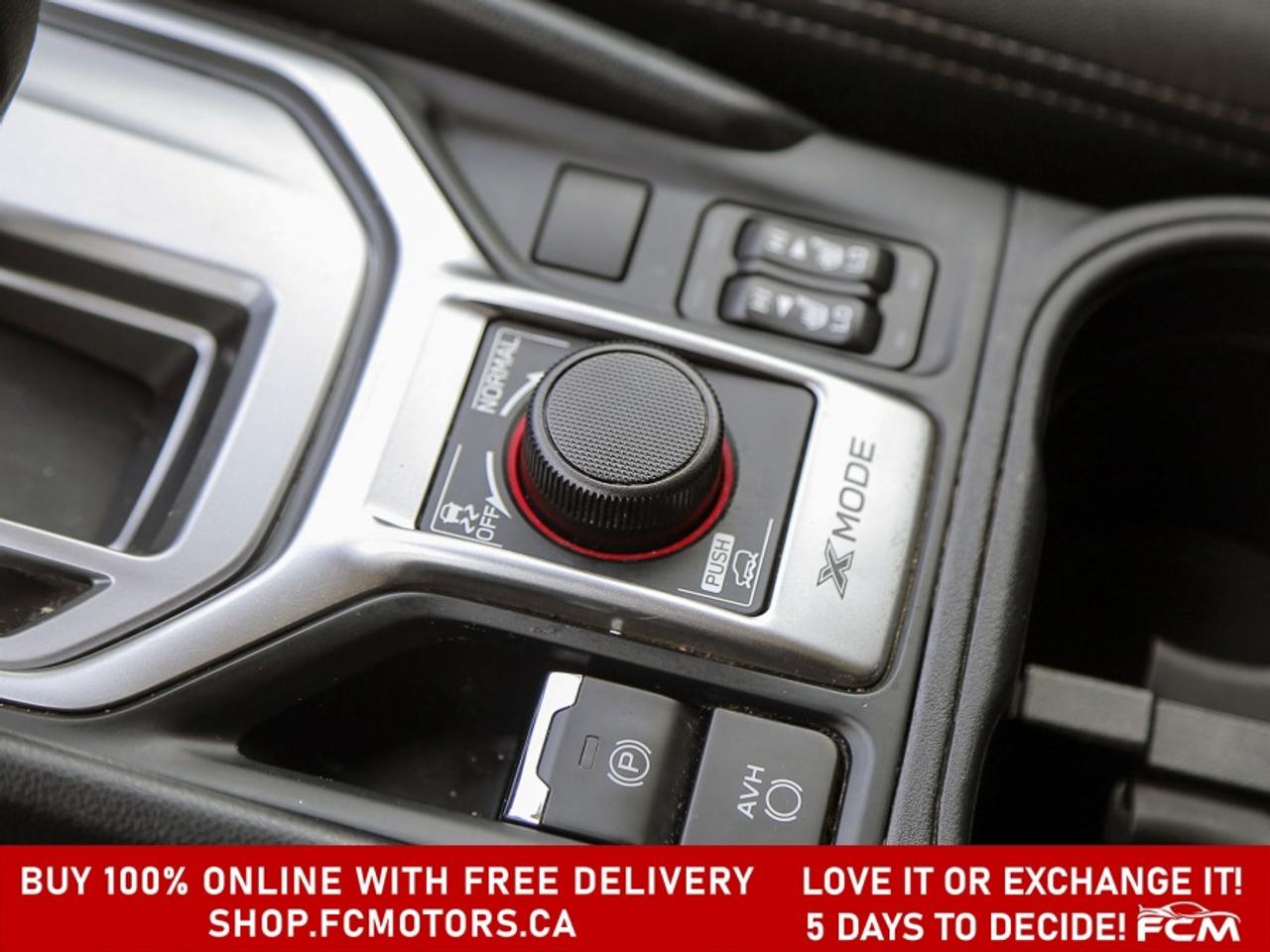 2020 Subaru Forester 2.5I ~AUTOMATIC, FULLY CERTIFIED WITH WARRANTY!!!! Photo