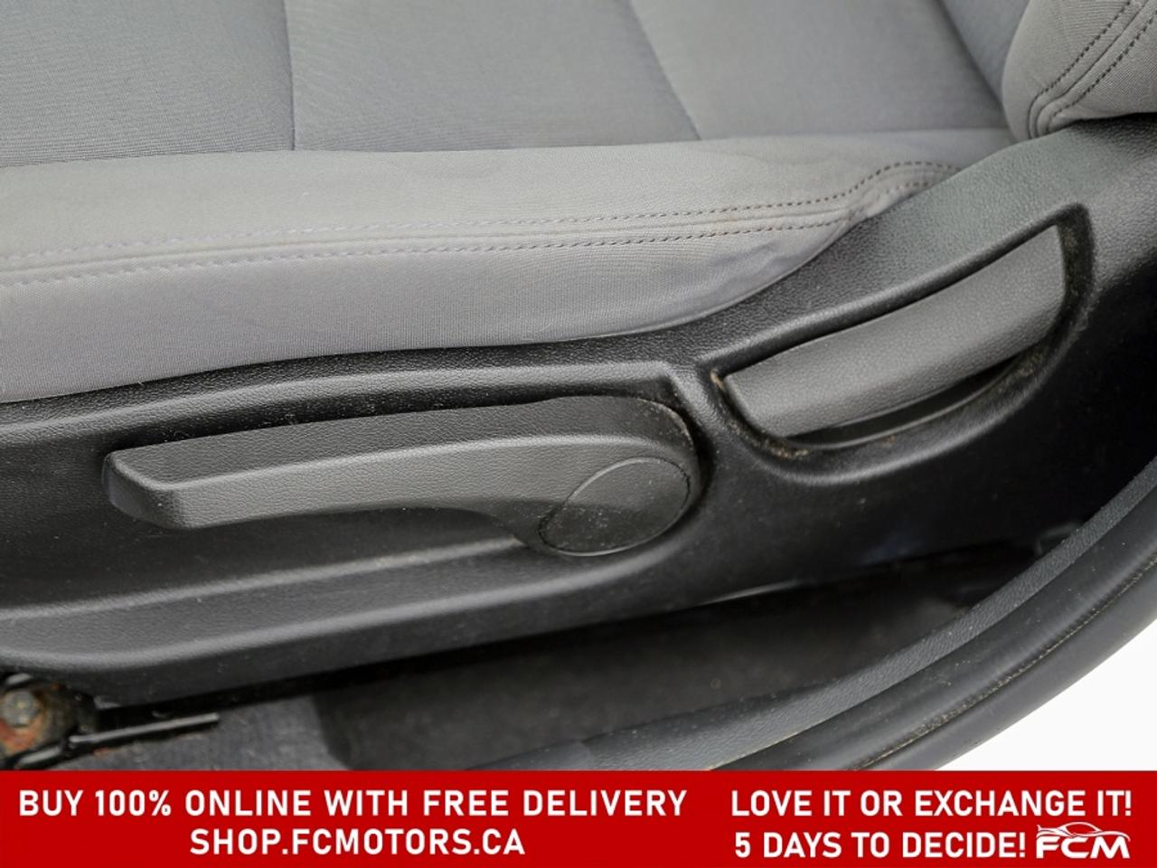 2014 Hyundai Elantra GL ~AUTOMATIC, FULLY CERTIFIED WITH WARRANTY!!!!~ Photo