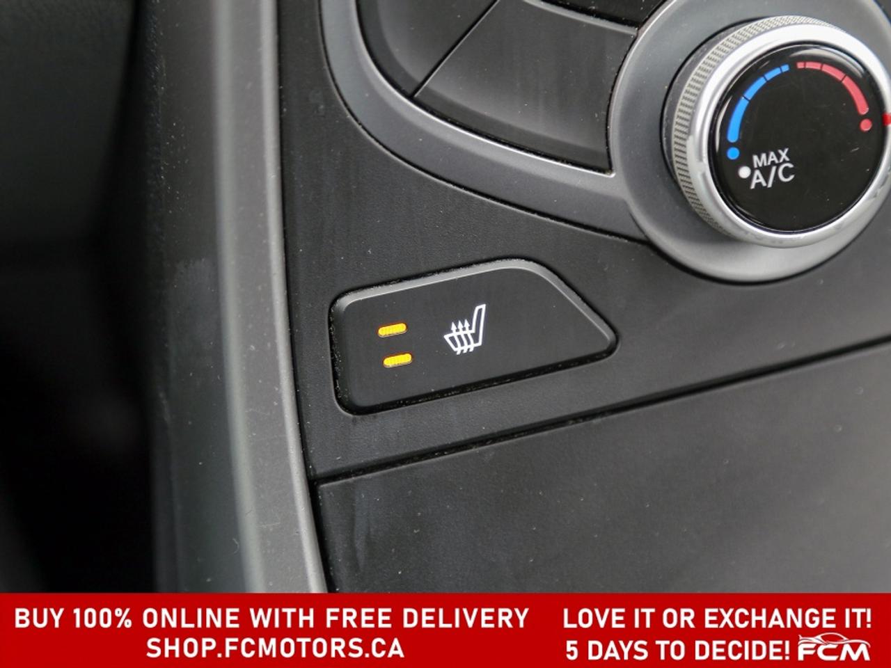 2014 Hyundai Elantra GL ~AUTOMATIC, FULLY CERTIFIED WITH WARRANTY!!!!~ Photo