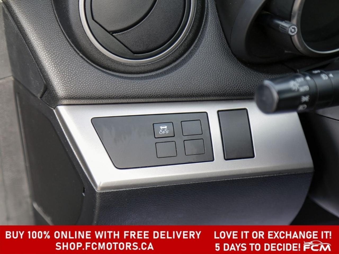 2012 Mazda MAZDA3 GS SKYACTIV ~AUTOMATIC, FULLY CERTIFIED WITH WARRA Photo