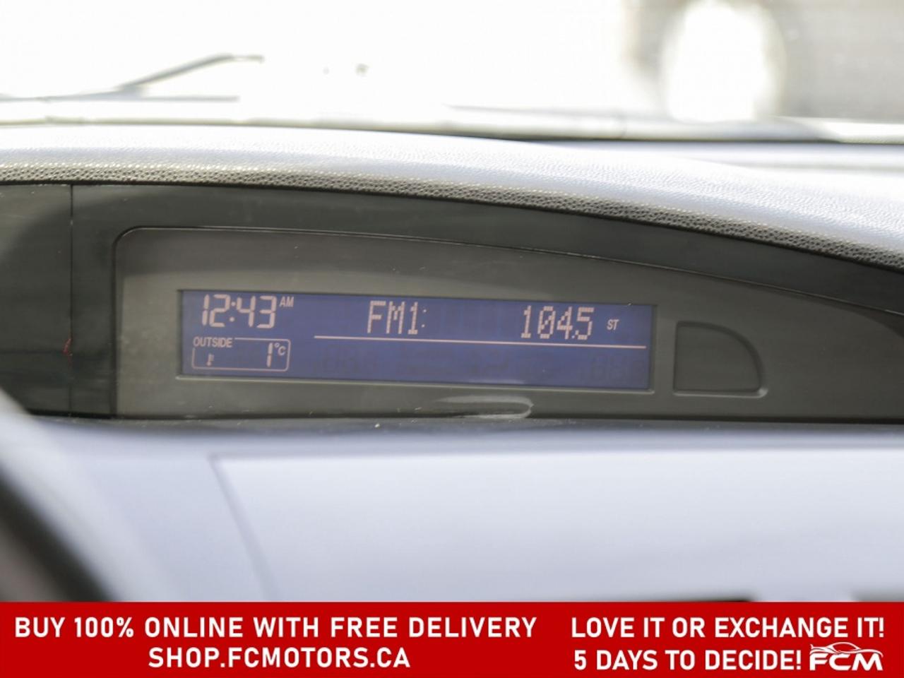 2012 Mazda MAZDA3 GS SKYACTIV ~AUTOMATIC, FULLY CERTIFIED WITH WARRA Photo