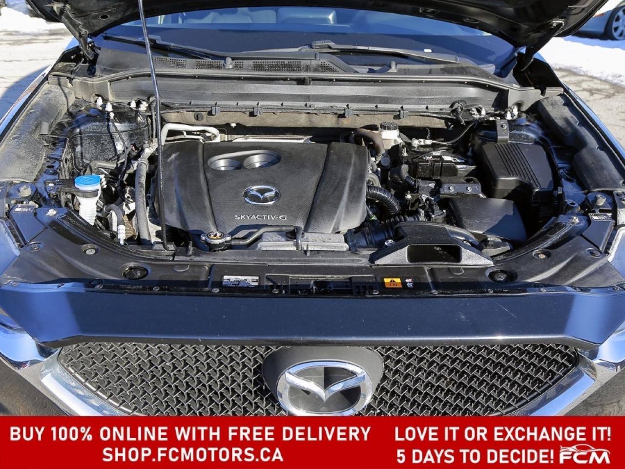 2020 Mazda CX-5 GX SKYACTIV ~AUTOMATIC, FULLY CERTIFIED WITH WARRA Photo