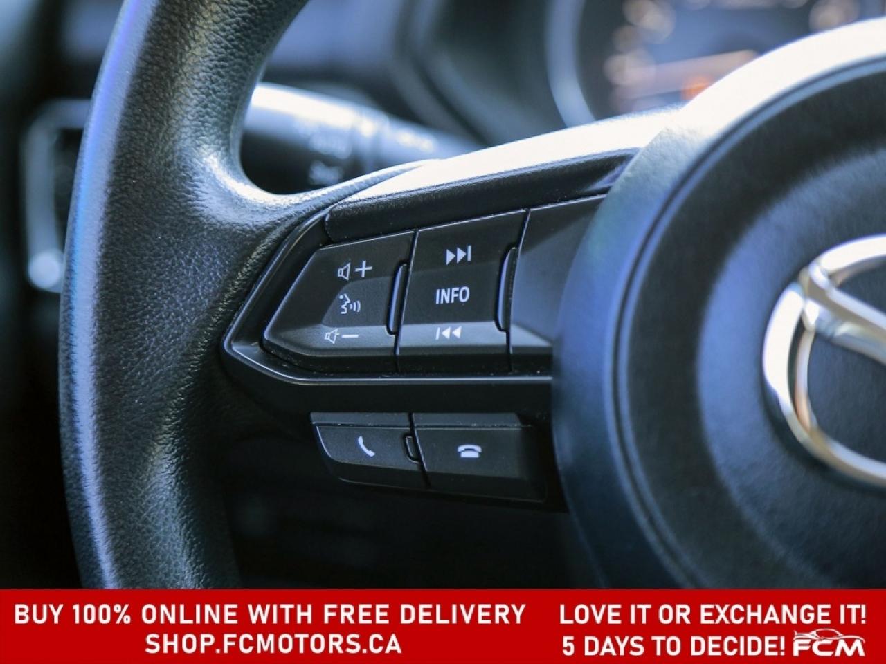 2020 Mazda CX-5 GX SKYACTIV ~AUTOMATIC, FULLY CERTIFIED WITH WARRA Photo