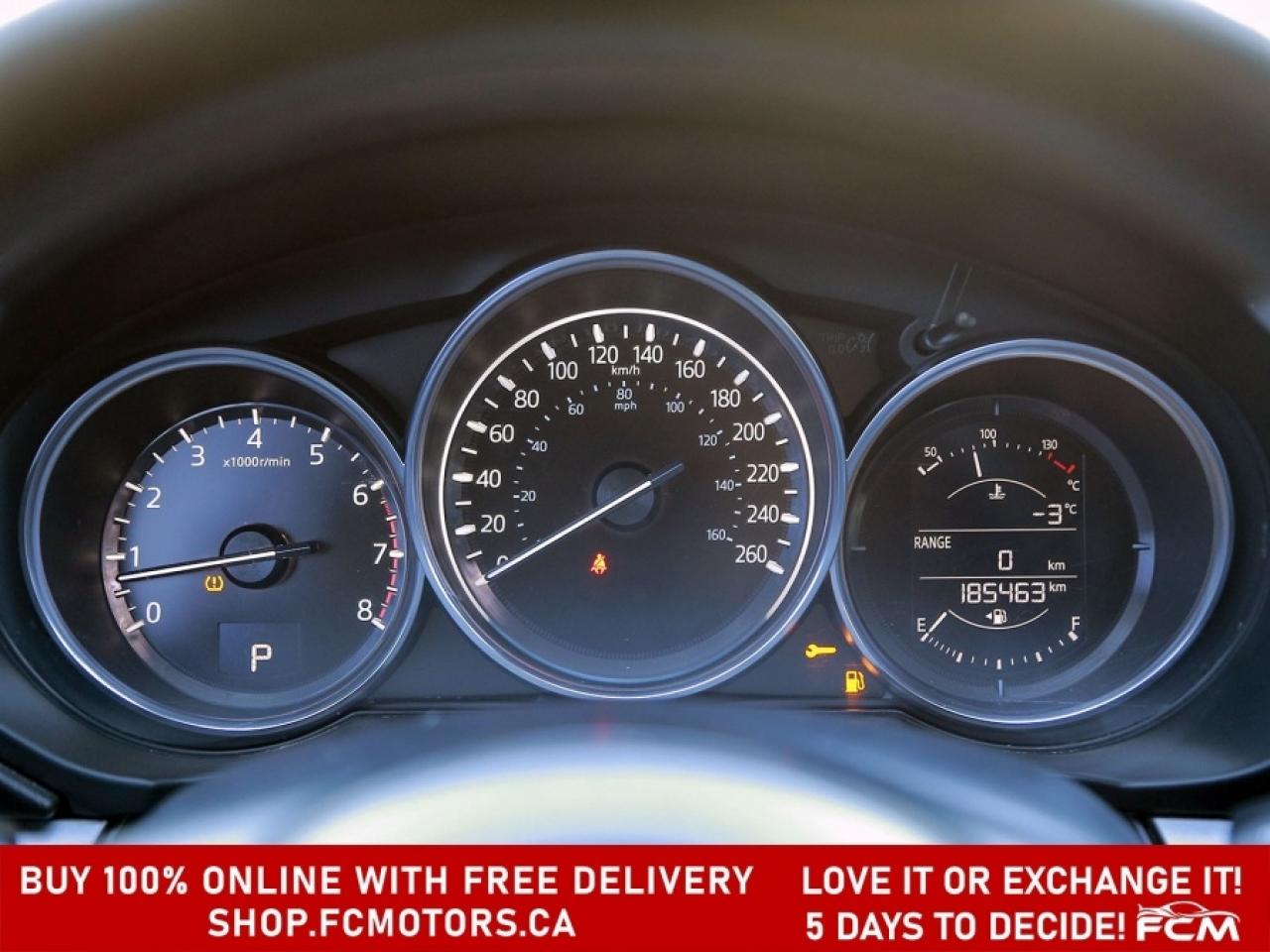 2020 Mazda CX-5 GX SKYACTIV ~AUTOMATIC, FULLY CERTIFIED WITH WARRA Photo