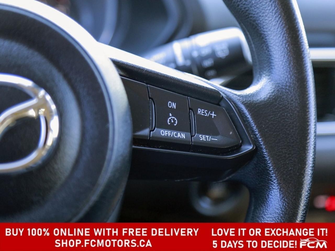 2020 Mazda CX-5 GX SKYACTIV ~AUTOMATIC, FULLY CERTIFIED WITH WARRA Photo