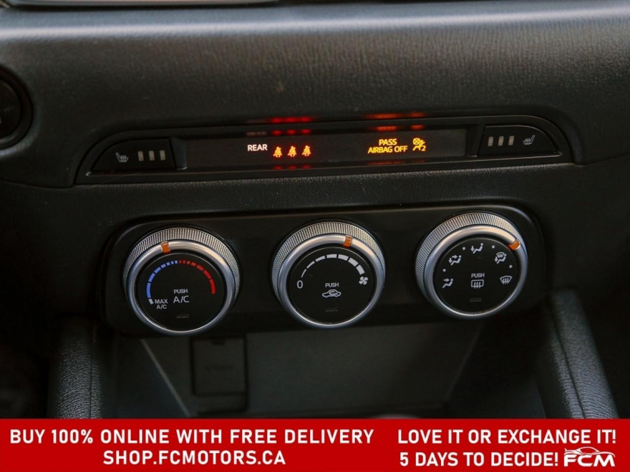 2020 Mazda CX-5 GX SKYACTIV ~AUTOMATIC, FULLY CERTIFIED WITH WARRA Photo