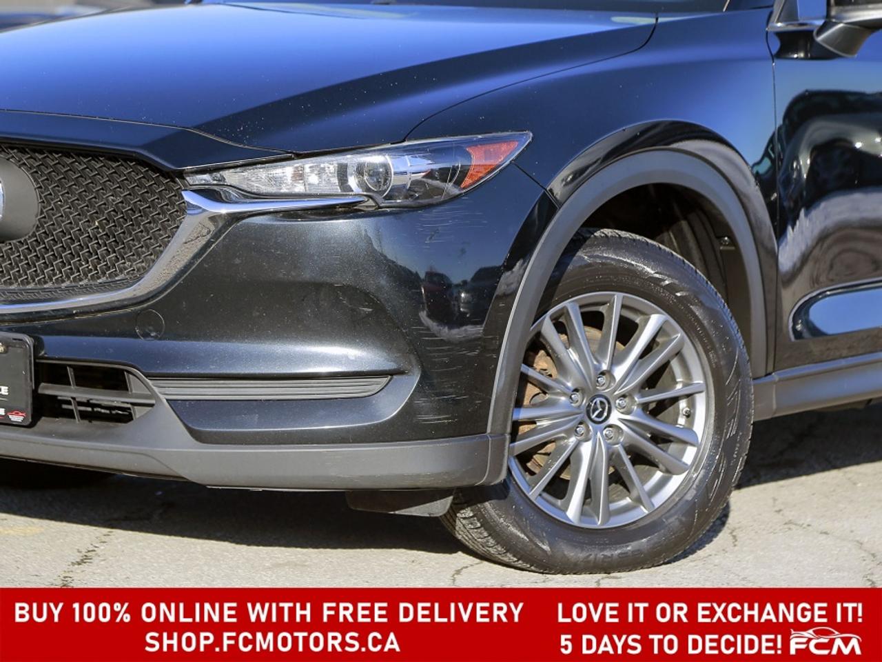 2020 Mazda CX-5 GX SKYACTIV ~AUTOMATIC, FULLY CERTIFIED WITH WARRA Photo