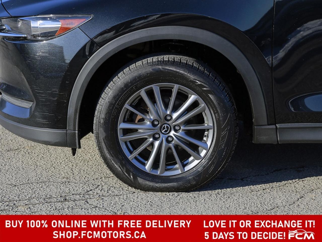 2020 Mazda CX-5 GX SKYACTIV ~AUTOMATIC, FULLY CERTIFIED WITH WARRA Photo