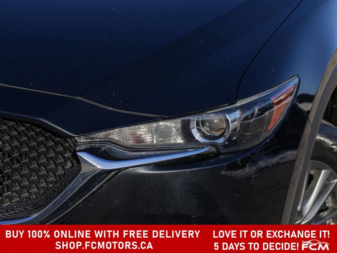 2020 Mazda CX-5 GX SKYACTIV ~AUTOMATIC, FULLY CERTIFIED WITH WARRA Photo