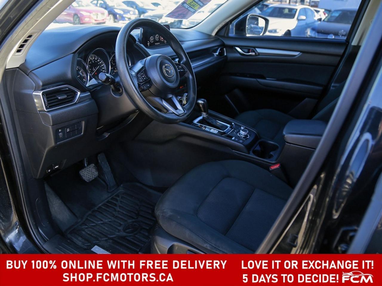 2020 Mazda CX-5 GX SKYACTIV ~AUTOMATIC, FULLY CERTIFIED WITH WARRA Photo