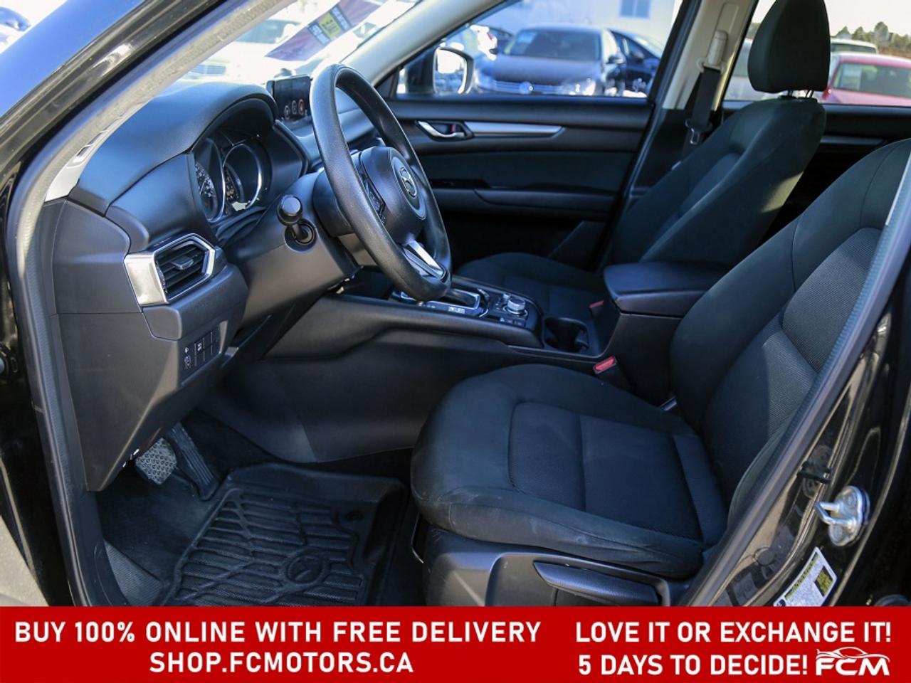 2020 Mazda CX-5 GX SKYACTIV ~AUTOMATIC, FULLY CERTIFIED WITH WARRA Photo