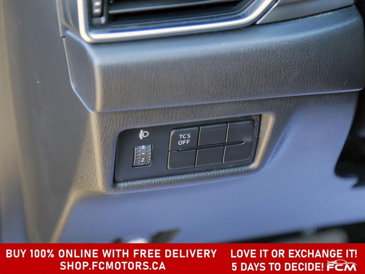 2020 Mazda CX-5 GX SKYACTIV ~AUTOMATIC, FULLY CERTIFIED WITH WARRA Photo