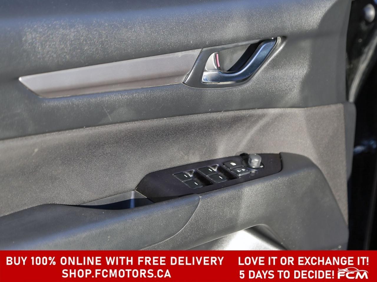 2020 Mazda CX-5 GX SKYACTIV ~AUTOMATIC, FULLY CERTIFIED WITH WARRA Photo