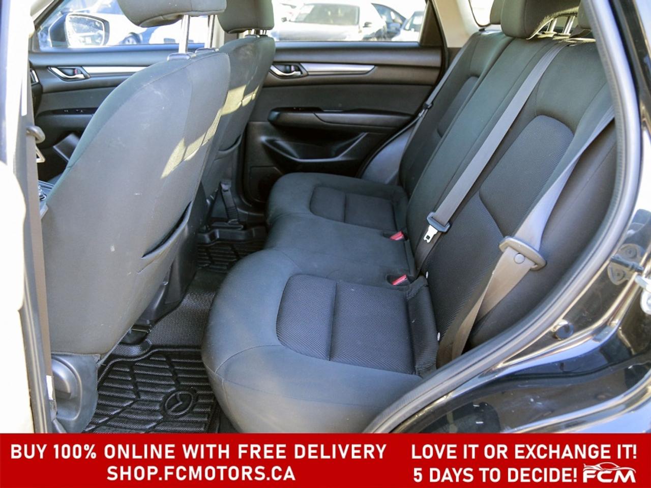 2020 Mazda CX-5 GX SKYACTIV ~AUTOMATIC, FULLY CERTIFIED WITH WARRA Photo