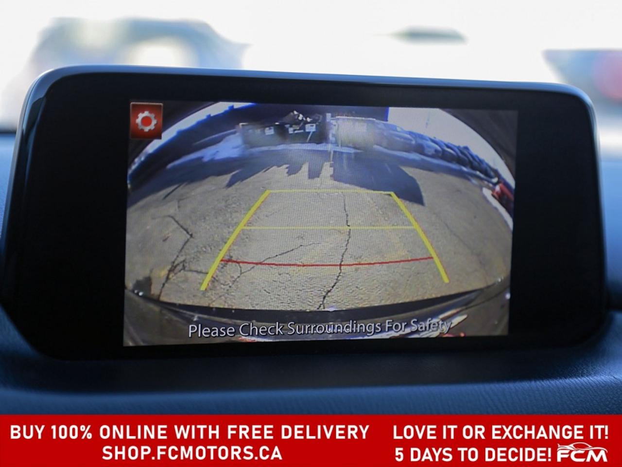 2020 Mazda CX-5 GX SKYACTIV ~AUTOMATIC, FULLY CERTIFIED WITH WARRA Photo