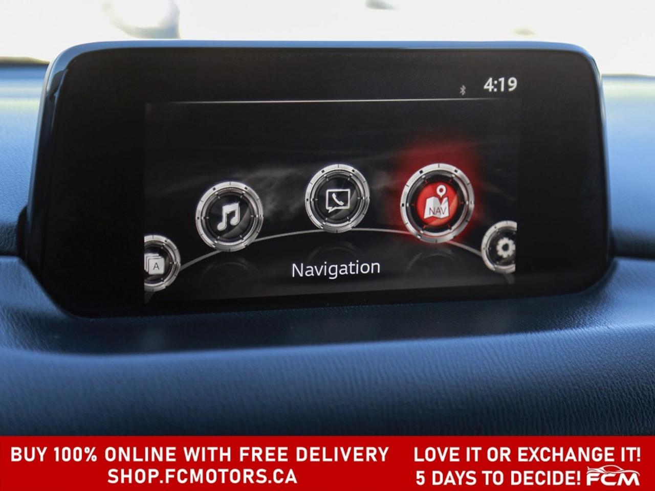 2020 Mazda CX-5 GX SKYACTIV ~AUTOMATIC, FULLY CERTIFIED WITH WARRA Photo