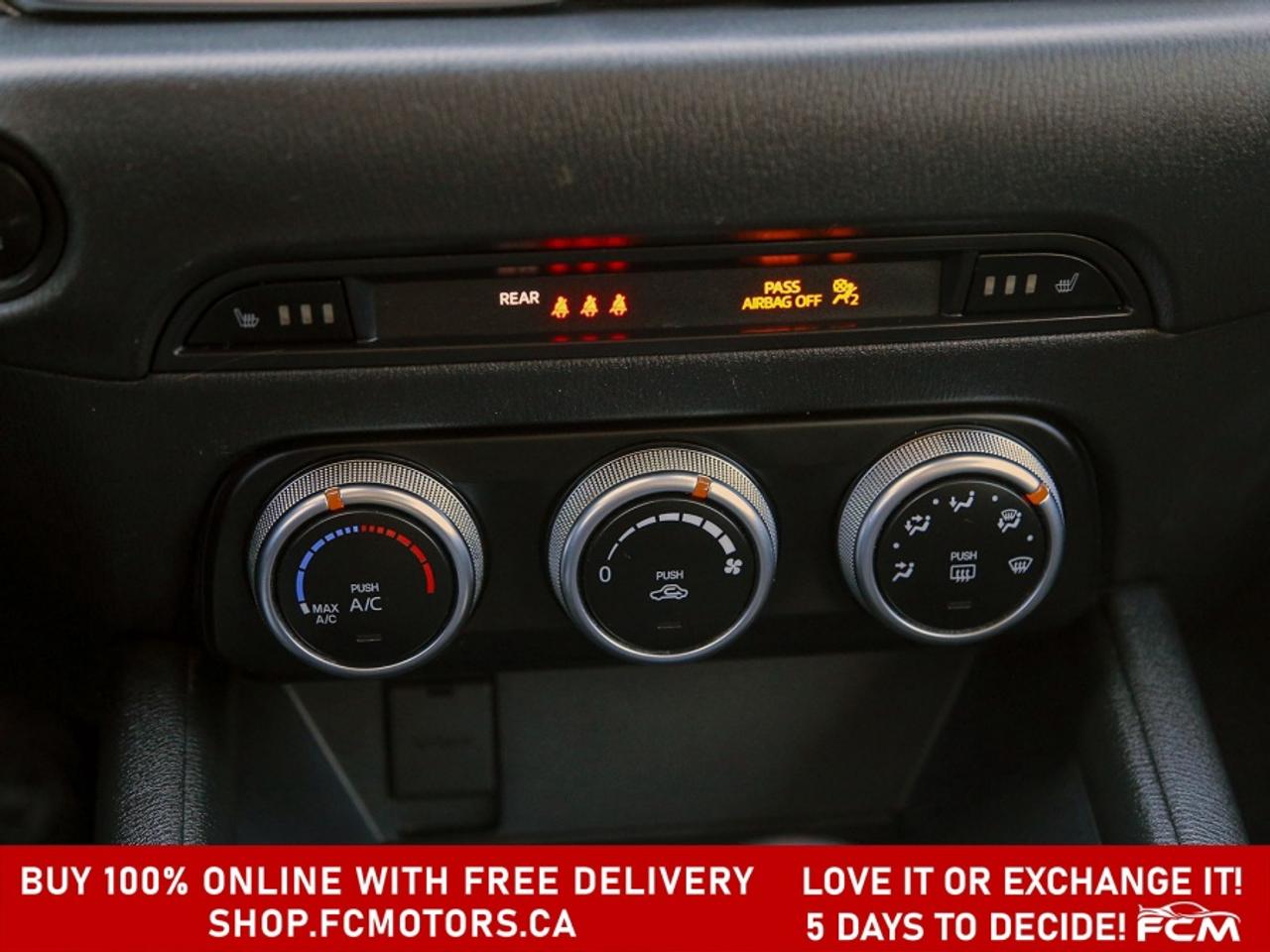 2020 Mazda CX-5 GX SKYACTIV ~AUTOMATIC, FULLY CERTIFIED WITH WARRA Photo