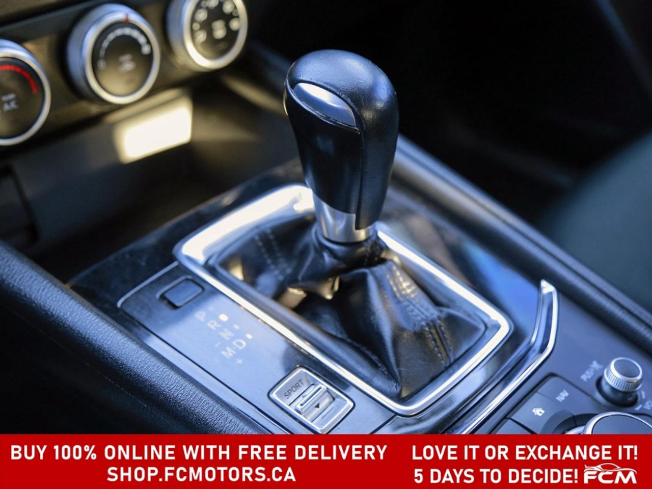 2020 Mazda CX-5 GX SKYACTIV ~AUTOMATIC, FULLY CERTIFIED WITH WARRA Photo