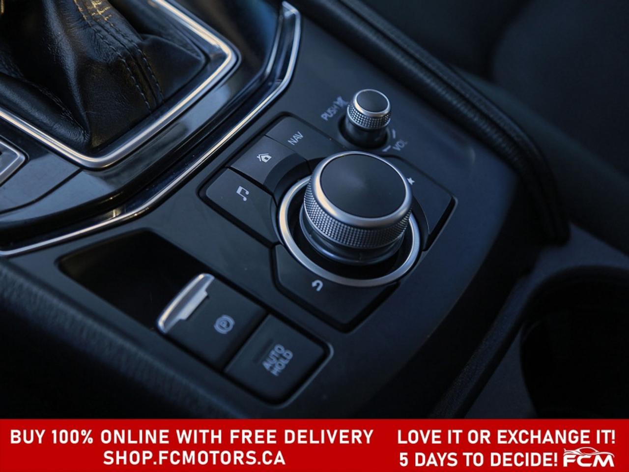 2020 Mazda CX-5 GX SKYACTIV ~AUTOMATIC, FULLY CERTIFIED WITH WARRA Photo