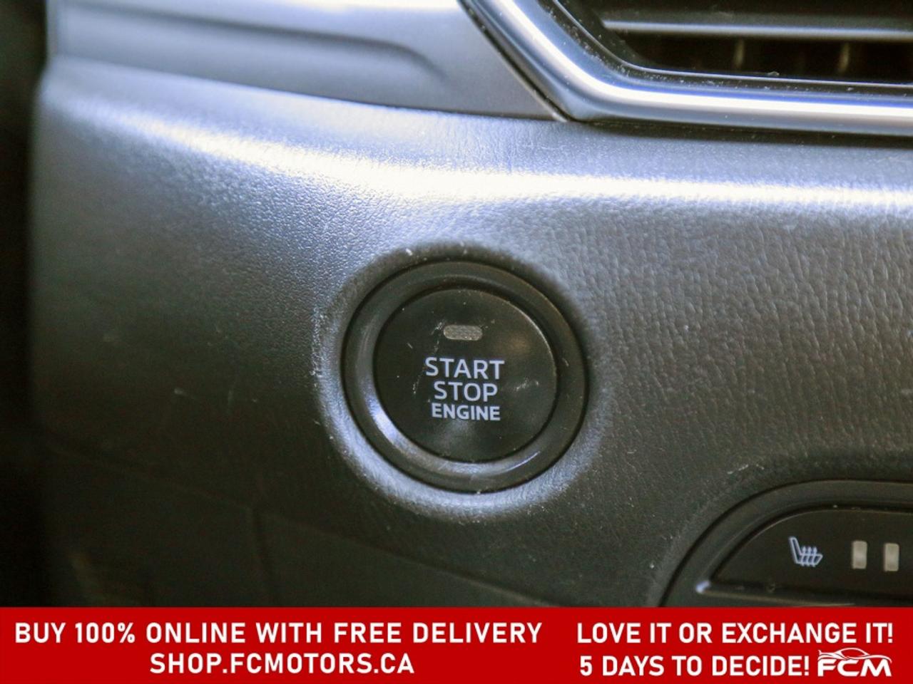 2020 Mazda CX-5 GX SKYACTIV ~AUTOMATIC, FULLY CERTIFIED WITH WARRA Photo