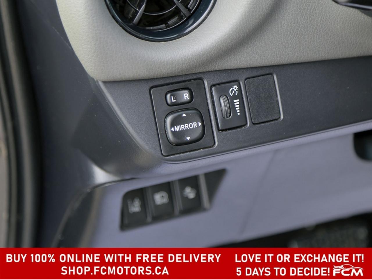 2018 Toyota Yaris LE ~AUTOMATIC, FULLY CERTIFIED WITH WARRANTY!!!!~ Photo