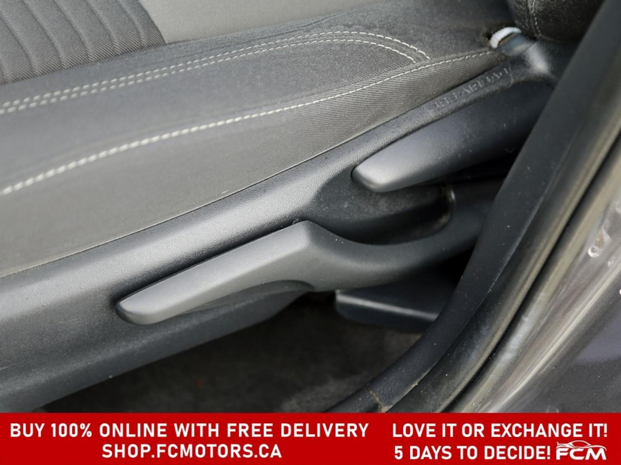 2018 Toyota Yaris LE ~AUTOMATIC, FULLY CERTIFIED WITH WARRANTY!!!!~ Photo