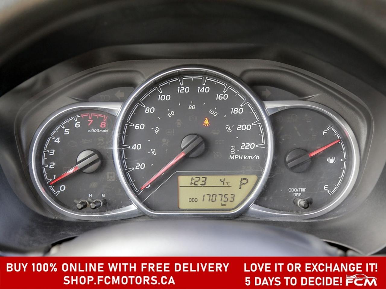 2018 Toyota Yaris LE ~AUTOMATIC, FULLY CERTIFIED WITH WARRANTY!!!!~ Photo