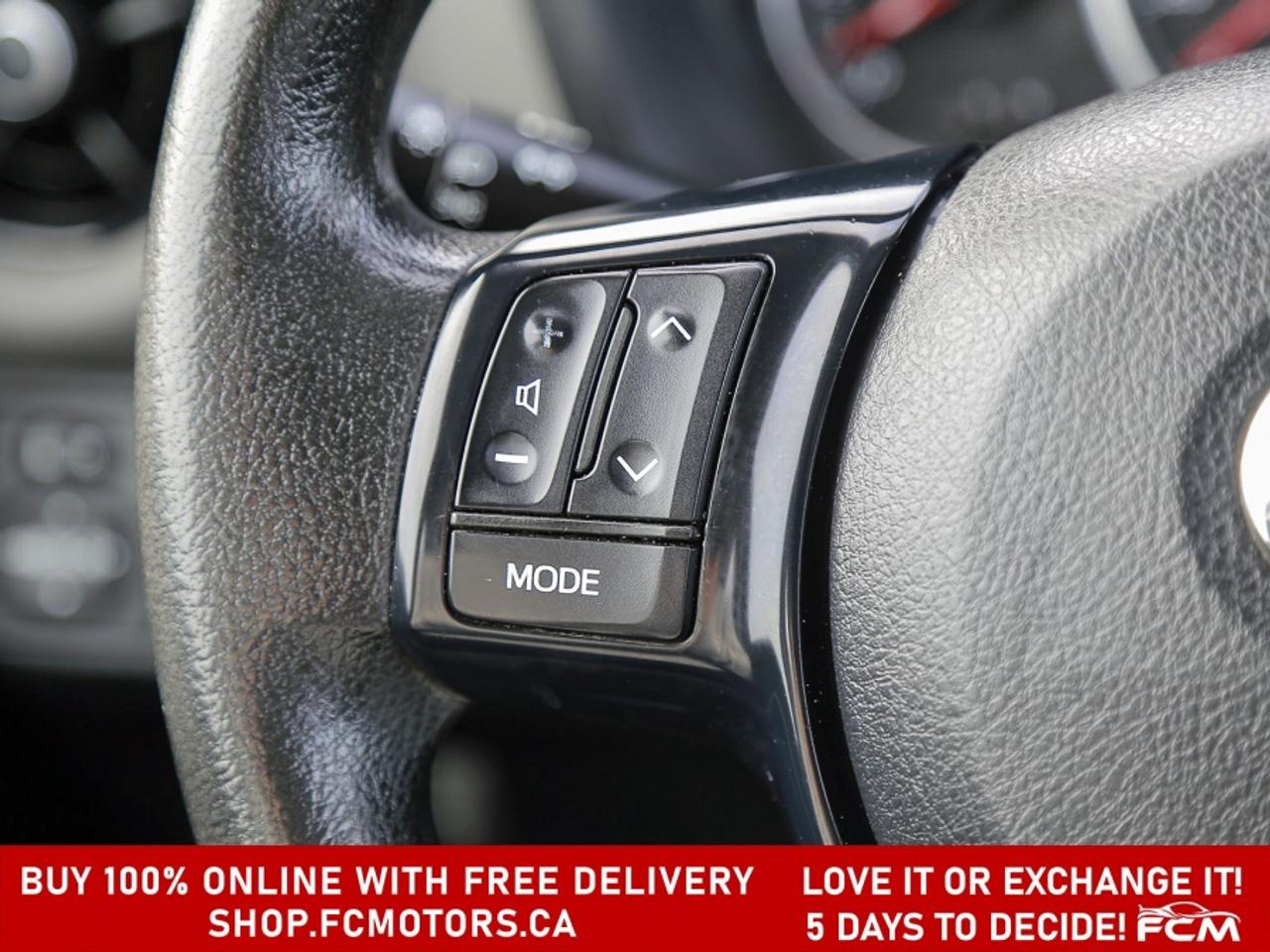 2018 Toyota Yaris LE ~AUTOMATIC, FULLY CERTIFIED WITH WARRANTY!!!!~ Photo