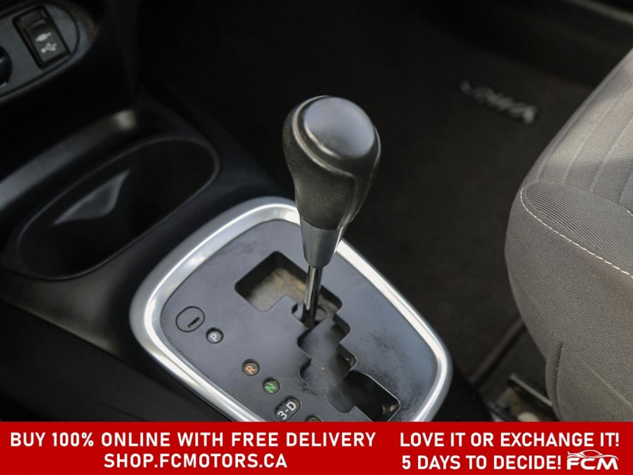 2018 Toyota Yaris LE ~AUTOMATIC, FULLY CERTIFIED WITH WARRANTY!!!!~ Photo