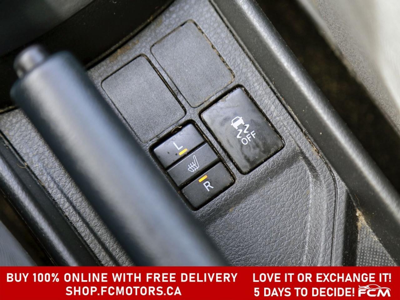 2018 Toyota Yaris LE ~AUTOMATIC, FULLY CERTIFIED WITH WARRANTY!!!!~ Photo