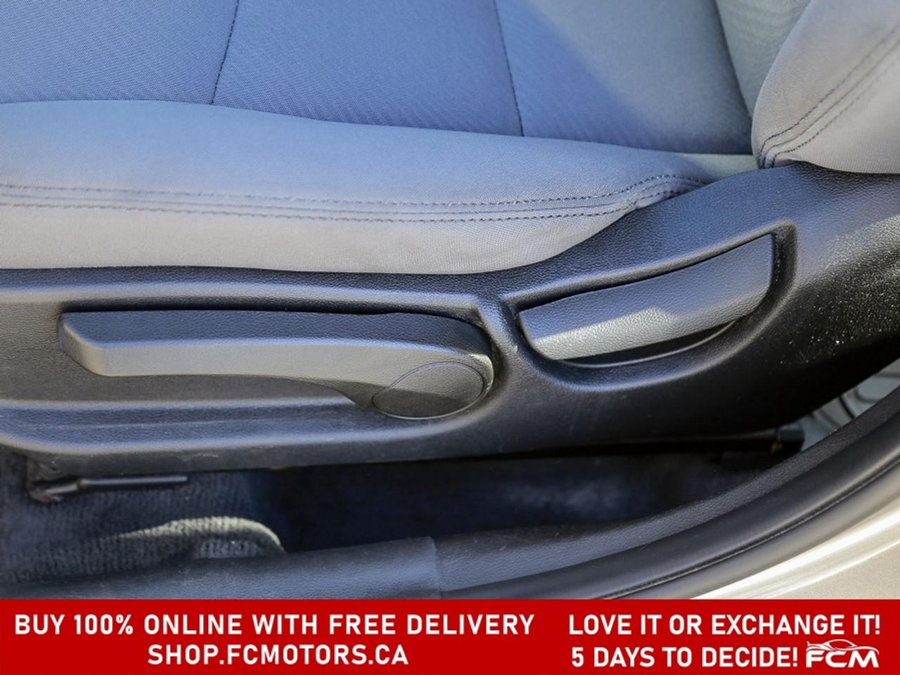 2013 Hyundai Elantra GL ~AUTOMATIC, FULLY CERTIFIED WITH WARRANTY!!!!~ Photo