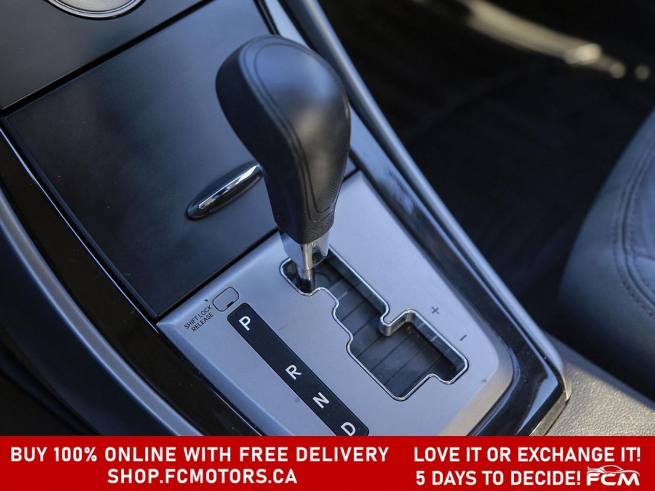 2013 Hyundai Elantra GL ~AUTOMATIC, FULLY CERTIFIED WITH WARRANTY!!!!~ Photo