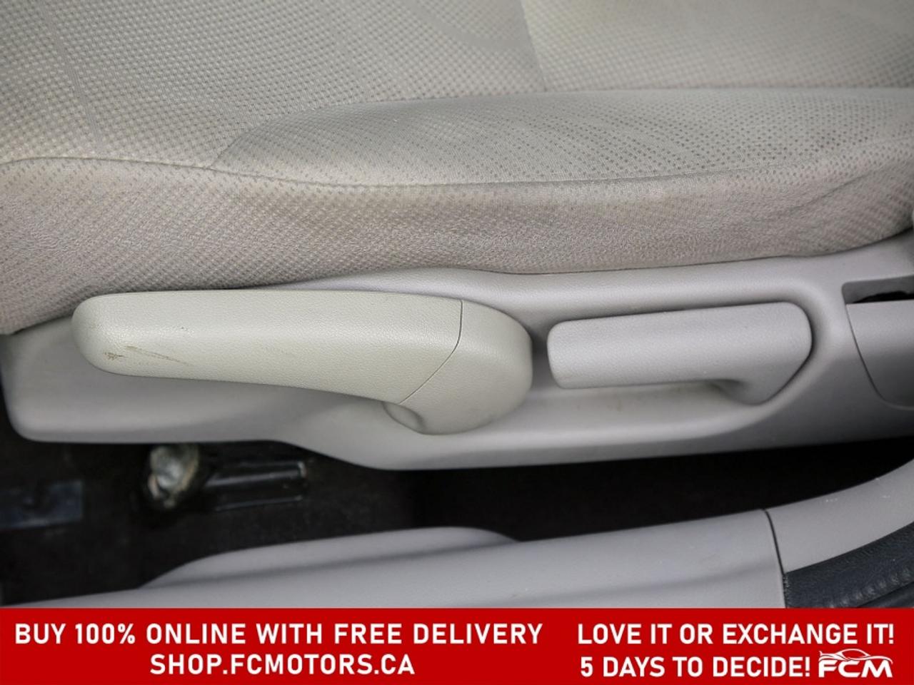 2012 Honda Civic LX ~AUTOMATIC, FULLY CERTIFIED WITH WARRANTY!!!!~ Photo