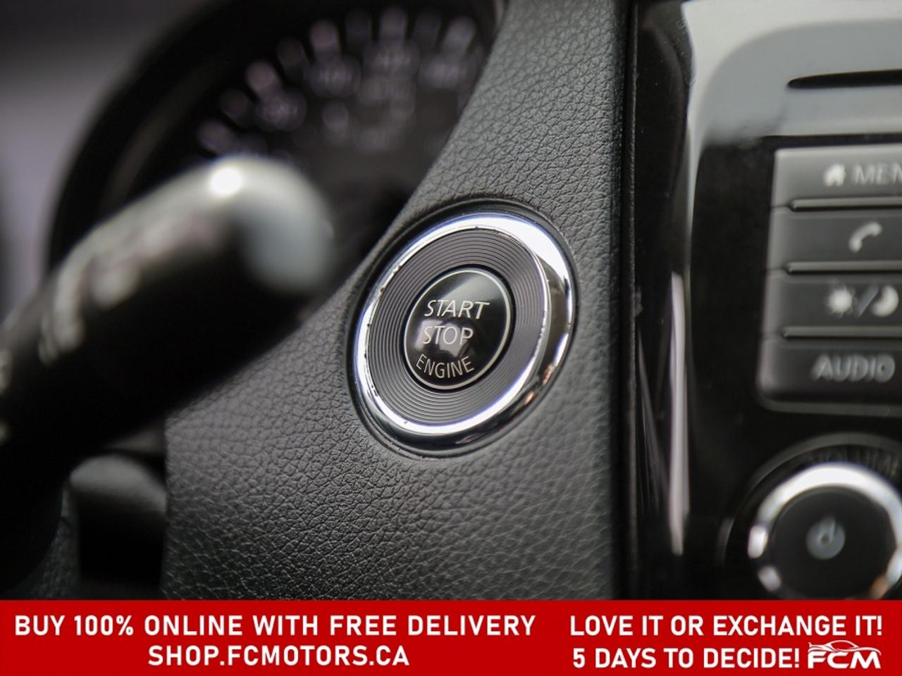 2019 Nissan Rogue SV AWD ~AUTOMATIC, FULLY CERTIFIED WITH WARRANTY!! Photo