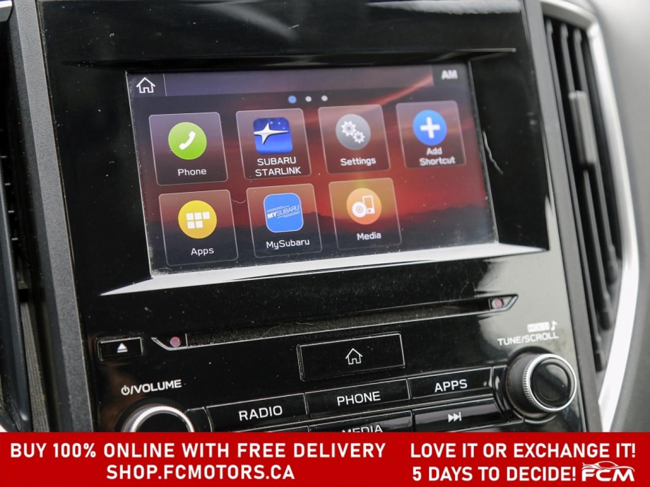 2020 Subaru XV Crosstrek PREMIUM ~AUTOMATIC, FULLY CERTIFIED WITH WARRANTY! Photo