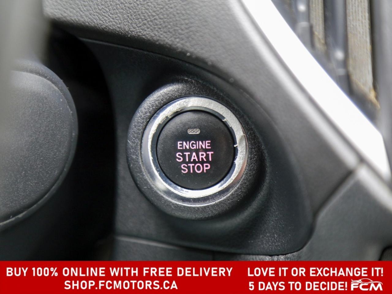 2020 Subaru XV Crosstrek PREMIUM ~AUTOMATIC, FULLY CERTIFIED WITH WARRANTY! Photo