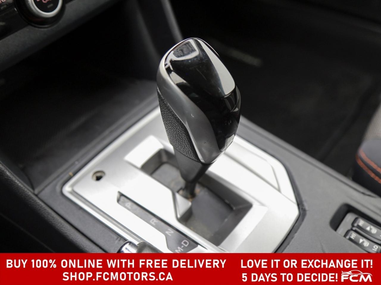 2020 Subaru XV Crosstrek PREMIUM ~AUTOMATIC, FULLY CERTIFIED WITH WARRANTY! Photo