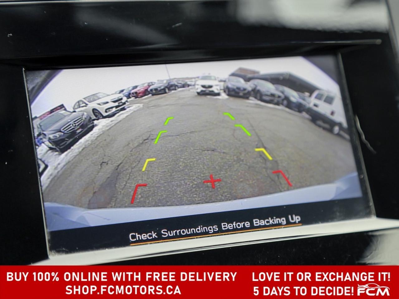 2020 Subaru XV Crosstrek PREMIUM ~AUTOMATIC, FULLY CERTIFIED WITH WARRANTY! Photo