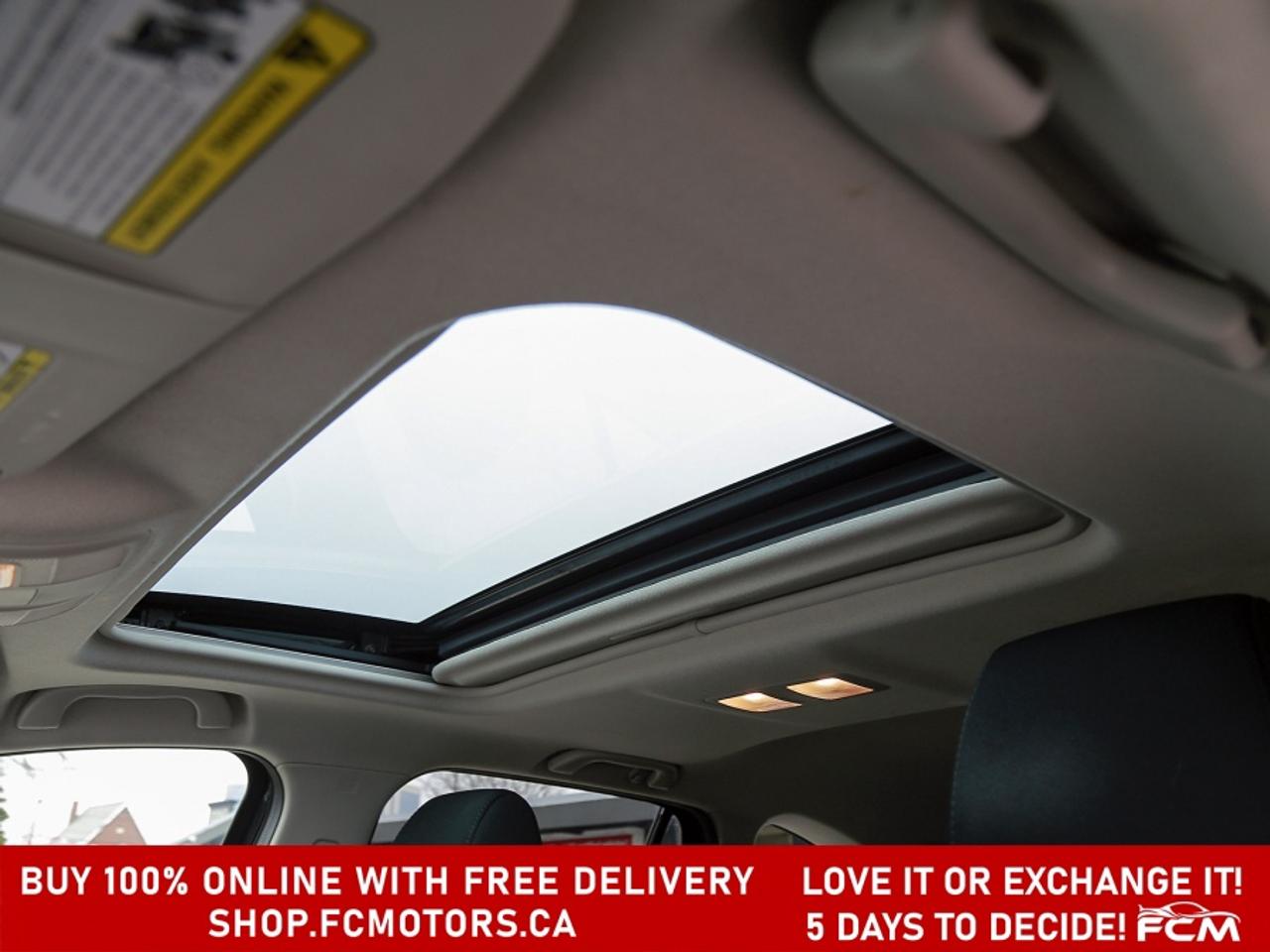 2015 Mazda CX-5 SKYACTIV AWD ~AUTOMATIC, FULLY CERTIFIED WITH WARR Photo