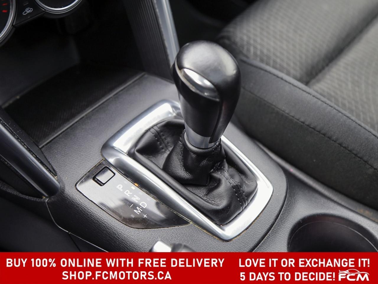 2015 Mazda CX-5 SKYACTIV AWD ~AUTOMATIC, FULLY CERTIFIED WITH WARR Photo