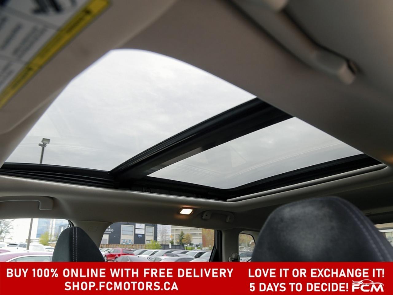 2016 Nissan Rogue SV AWD ~AUTOMATIC, FULLY CERTIFIED WITH WARRANTY!! Photo