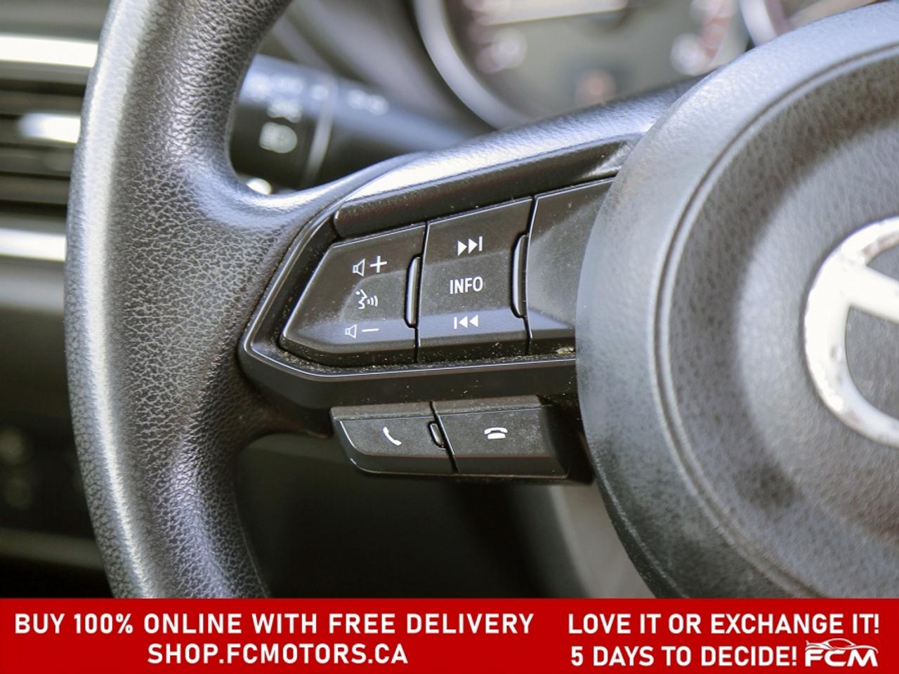 2017 Mazda CX-5 SKYACTIV AWD ~AUTOMATIC, FULLY CERTIFIED WITH WARR Photo