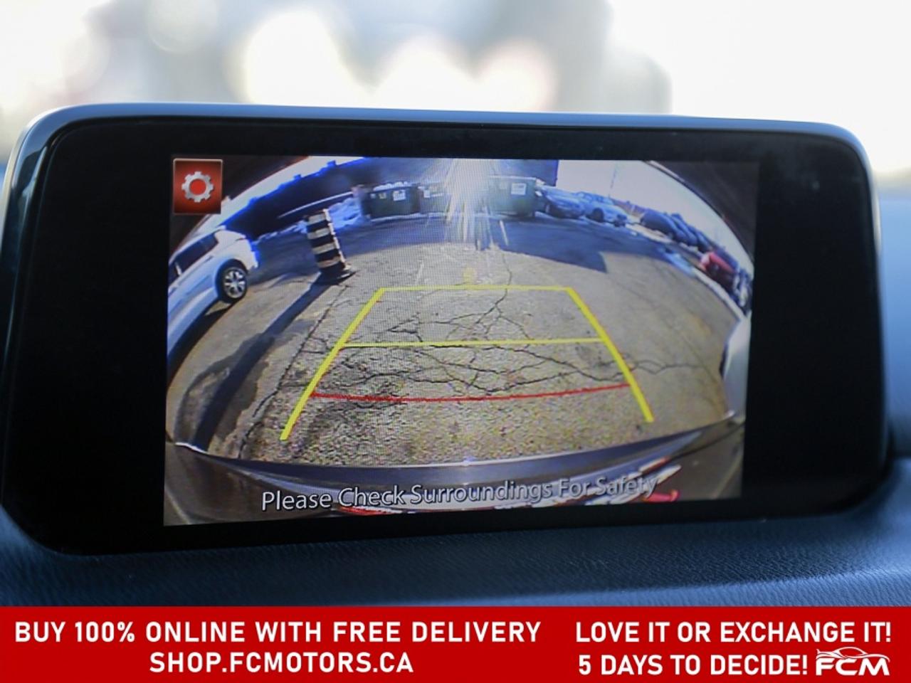 2017 Mazda CX-5 SKYACTIV AWD ~AUTOMATIC, FULLY CERTIFIED WITH WARR Photo