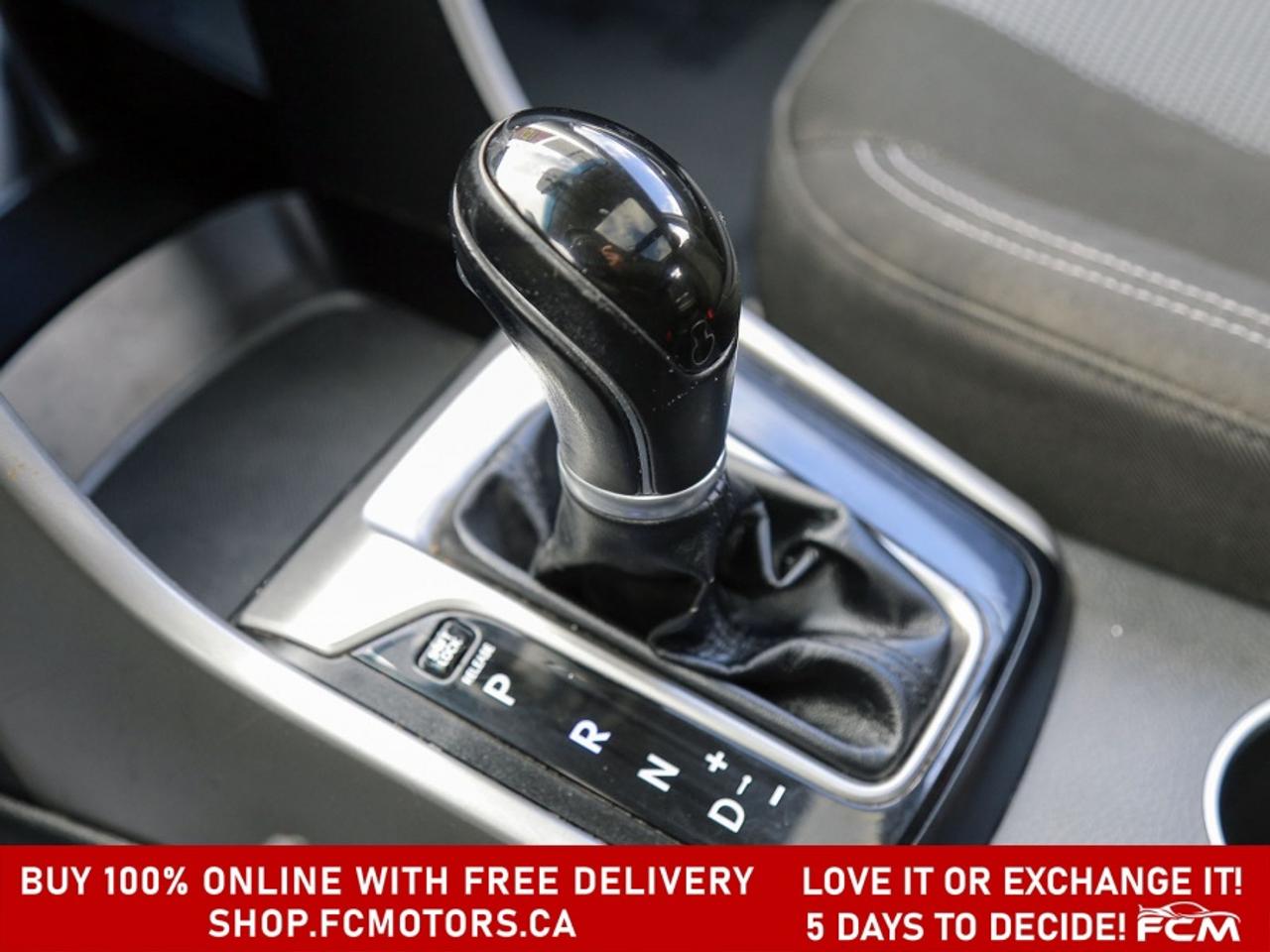 2017 Hyundai Elantra GT GLS TECH ~AUTOMATIC, FULLY CERTIFIED WITH WARRANTY Photo