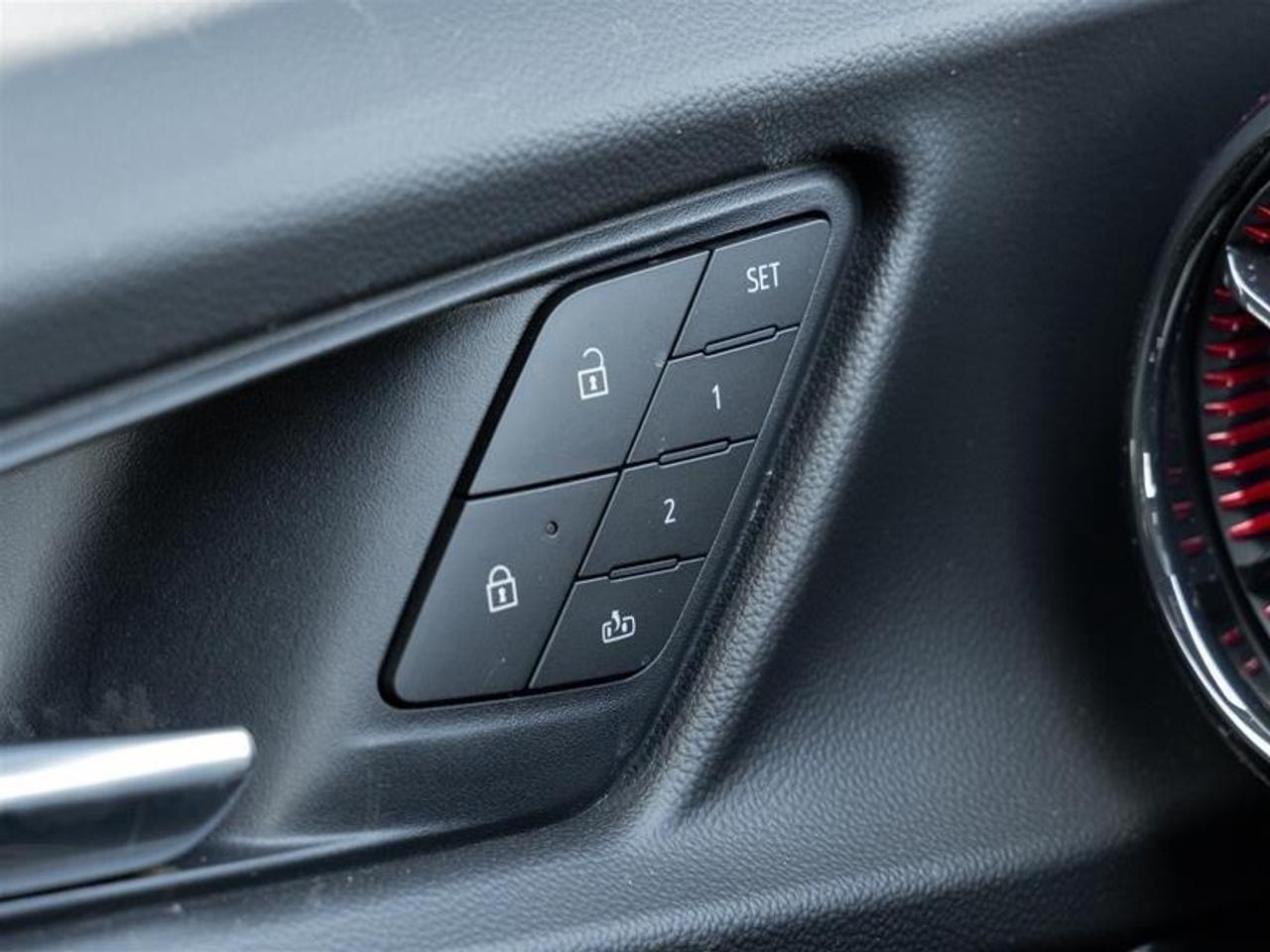 2026 Chevrolet Equinox RS 4dr All-Wheel Drive Photo