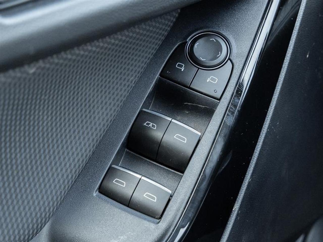 2026 Chevrolet Equinox RS 4dr All-Wheel Drive Photo