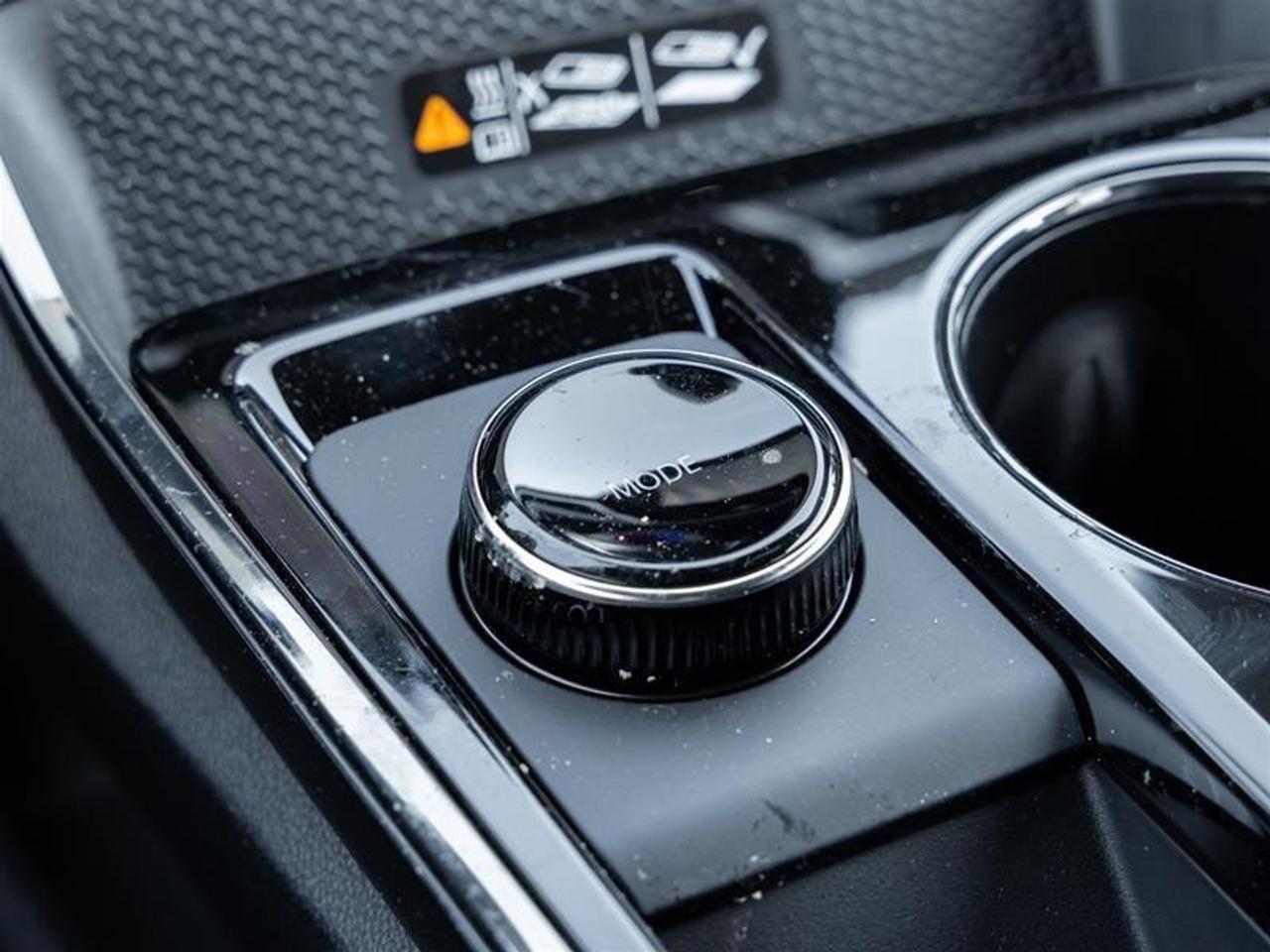 2026 Chevrolet Equinox RS 4dr All-Wheel Drive Photo