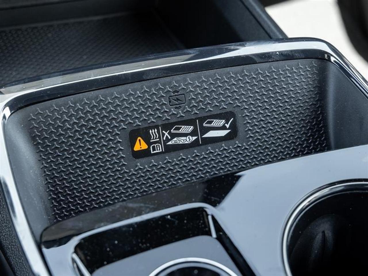 2026 Chevrolet Equinox RS 4dr All-Wheel Drive Photo
