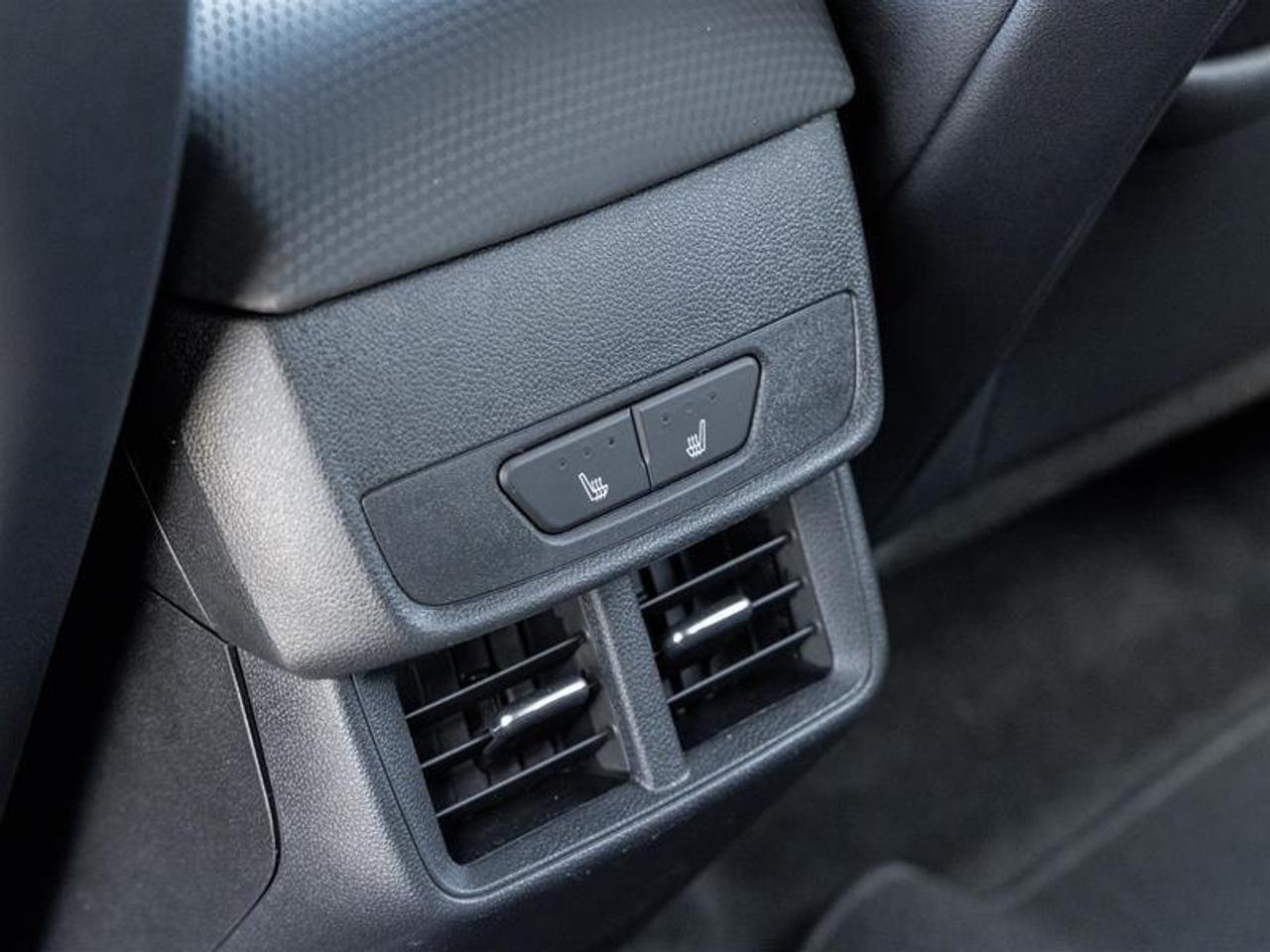2026 Chevrolet Equinox RS 4dr All-Wheel Drive Photo
