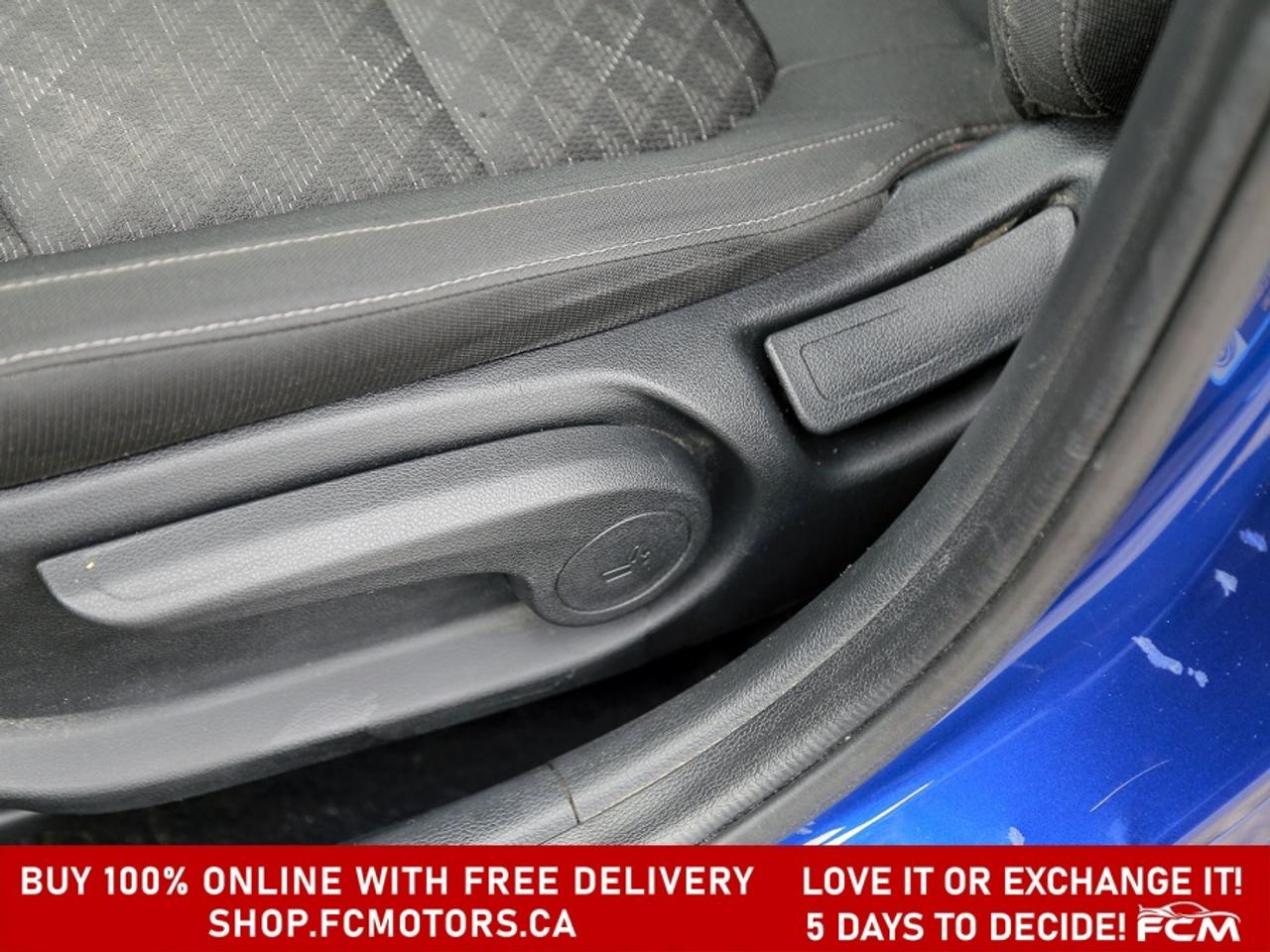 2021 Kia Rio 5-Door LX  ~AUTOMATIC, FULLY CERTIFIED WITH WARRANTY!!!!~ Photo